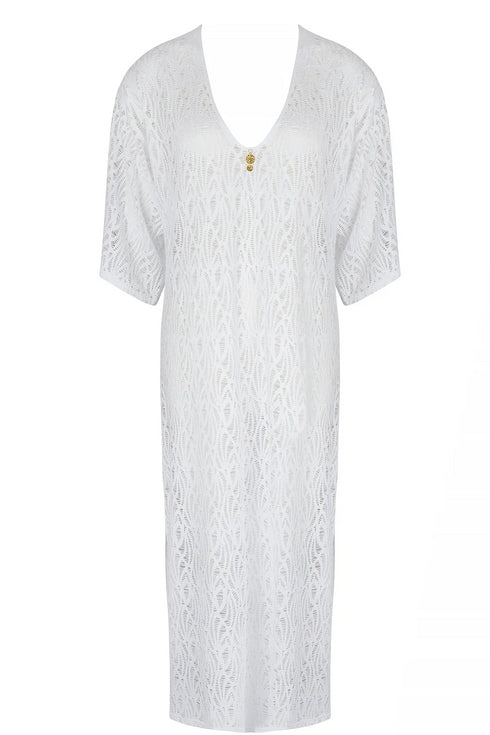 Antigel Be8 L'ondine Antigel Long Caftan